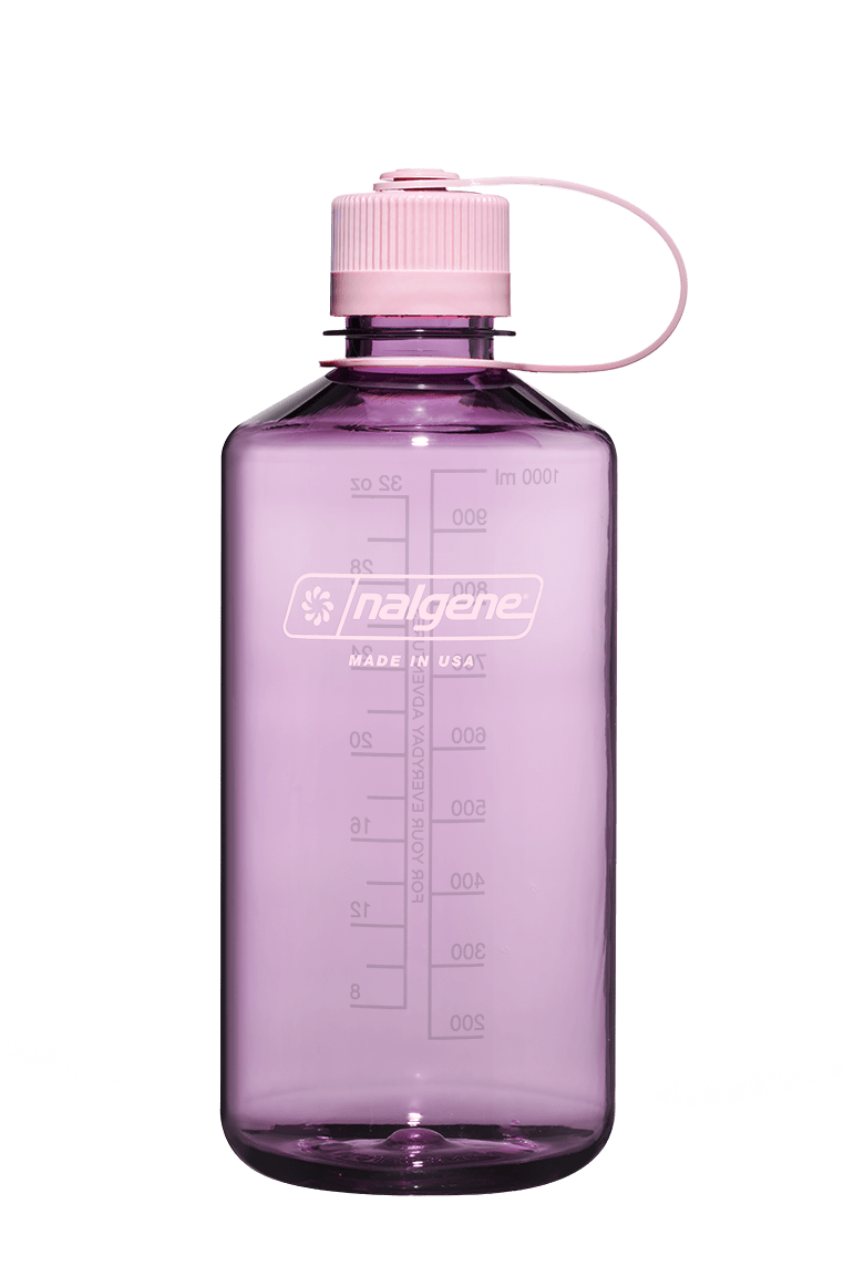 Nalgene product view: 32oz Narrow Mouth Bottle T3 — 32oz Narrow Mouth Bottle