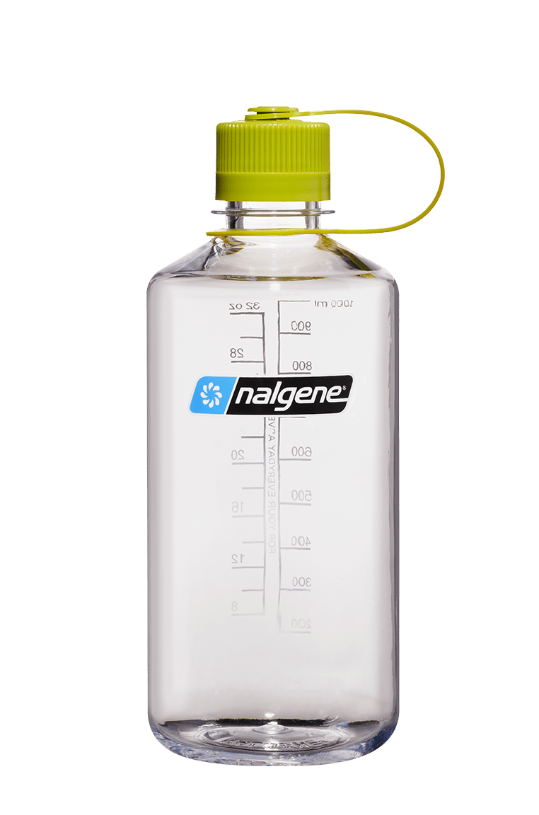 Nalgene product image: 32oz Narrow Mouth Bottle T3 — 32oz Narrow Mouth Bottle