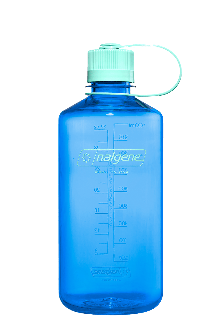 Nalgene product image: 32oz Narrow Mouth Bottle T3 — 32oz Narrow Mouth Bottle