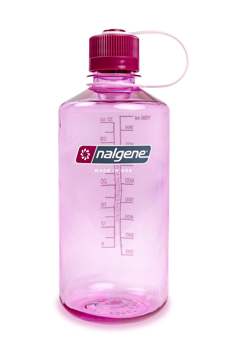 Nalgene product view: 32oz Narrow Mouth Bottle T3 — 32oz Narrow Mouth Bottle