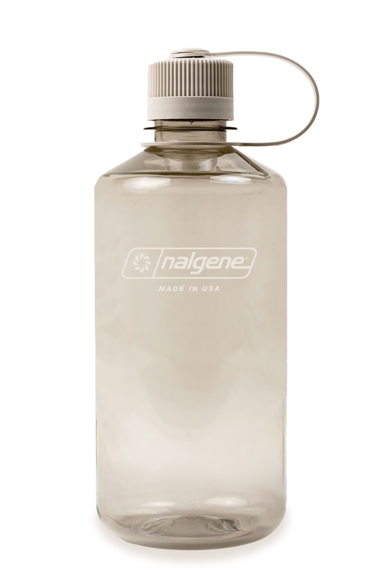 Nalgene product detail: 32oz Narrow Mouth Bottle T3 — 32oz Narrow Mouth Bottle