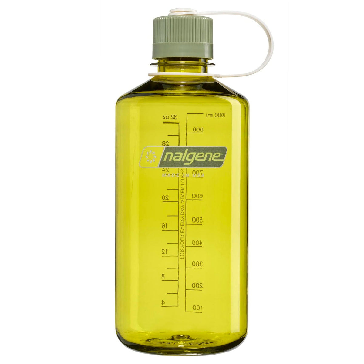 Nalgene product view: 32oz Narrow Mouth Thrill & Motion Y9 — 32oz Narrow Mouth Thrill & Motion