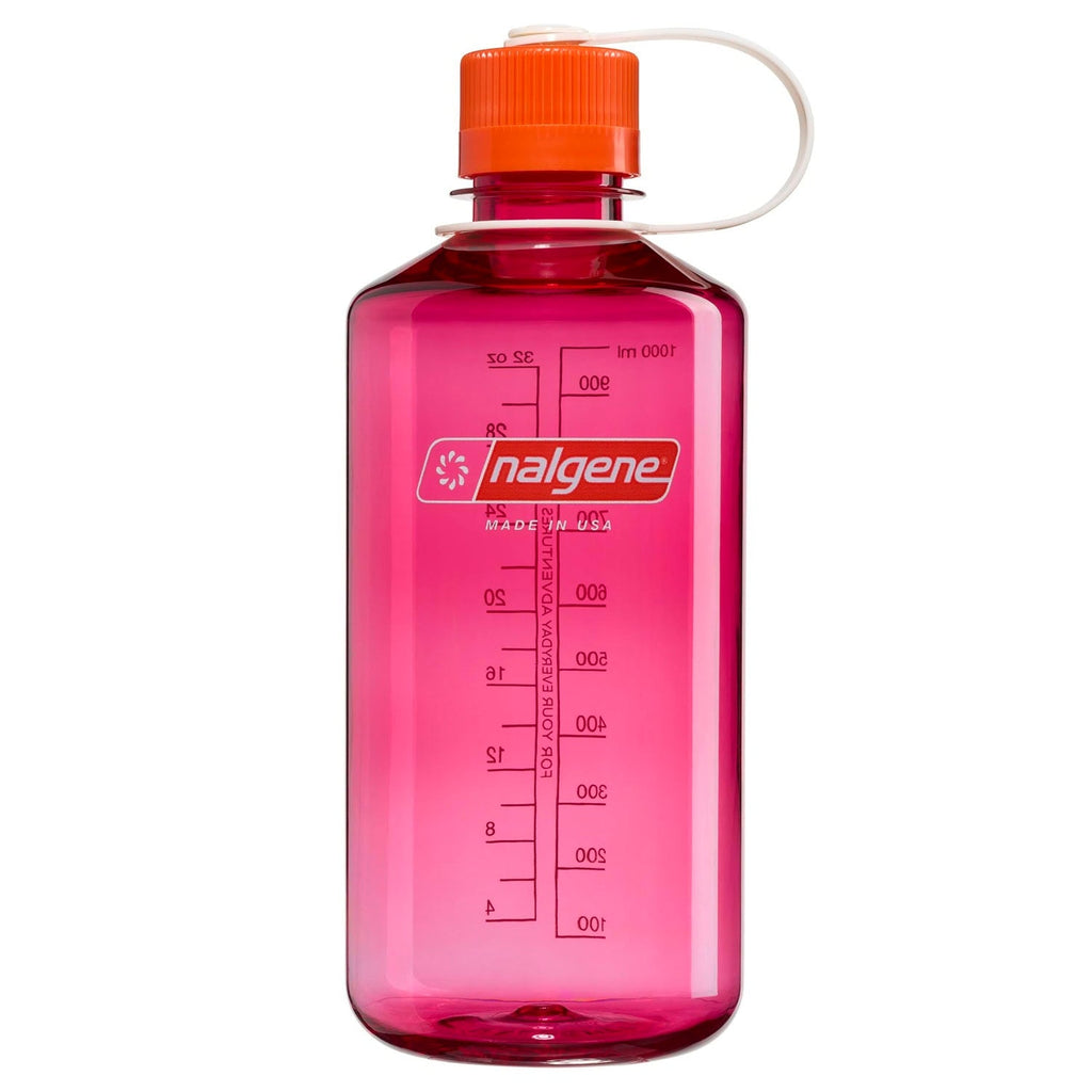 Nalgene product detail: 32oz Narrow Mouth Thrill & Motion Y9 — 32oz Narrow Mouth Thrill & Motion
