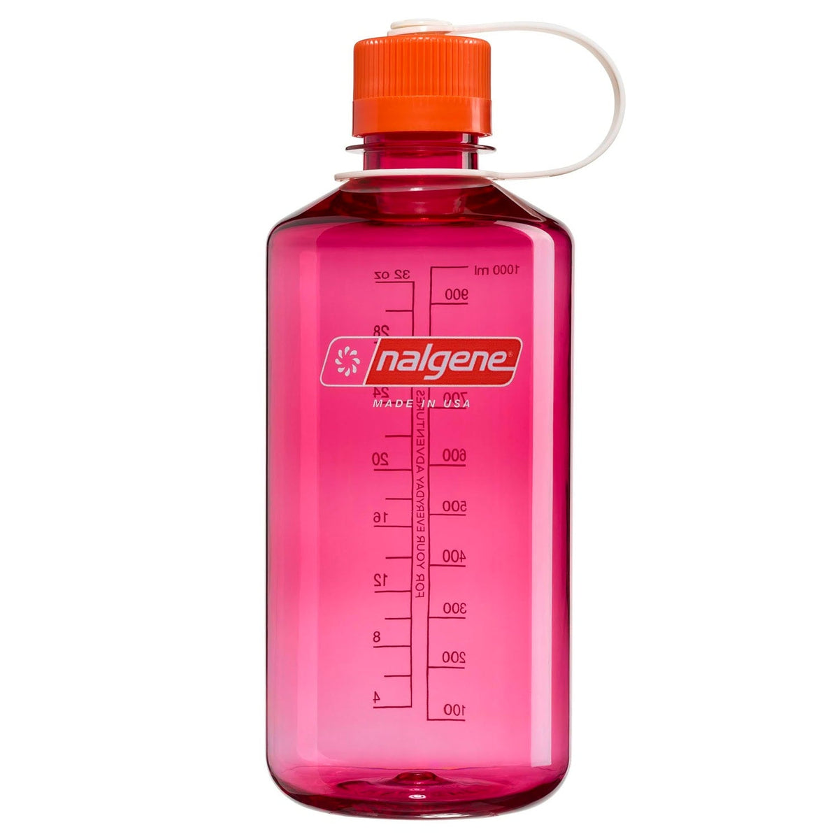 Nalgene product detail: 32oz Narrow Mouth Thrill & Motion Y9 — 32oz Narrow Mouth Thrill & Motion