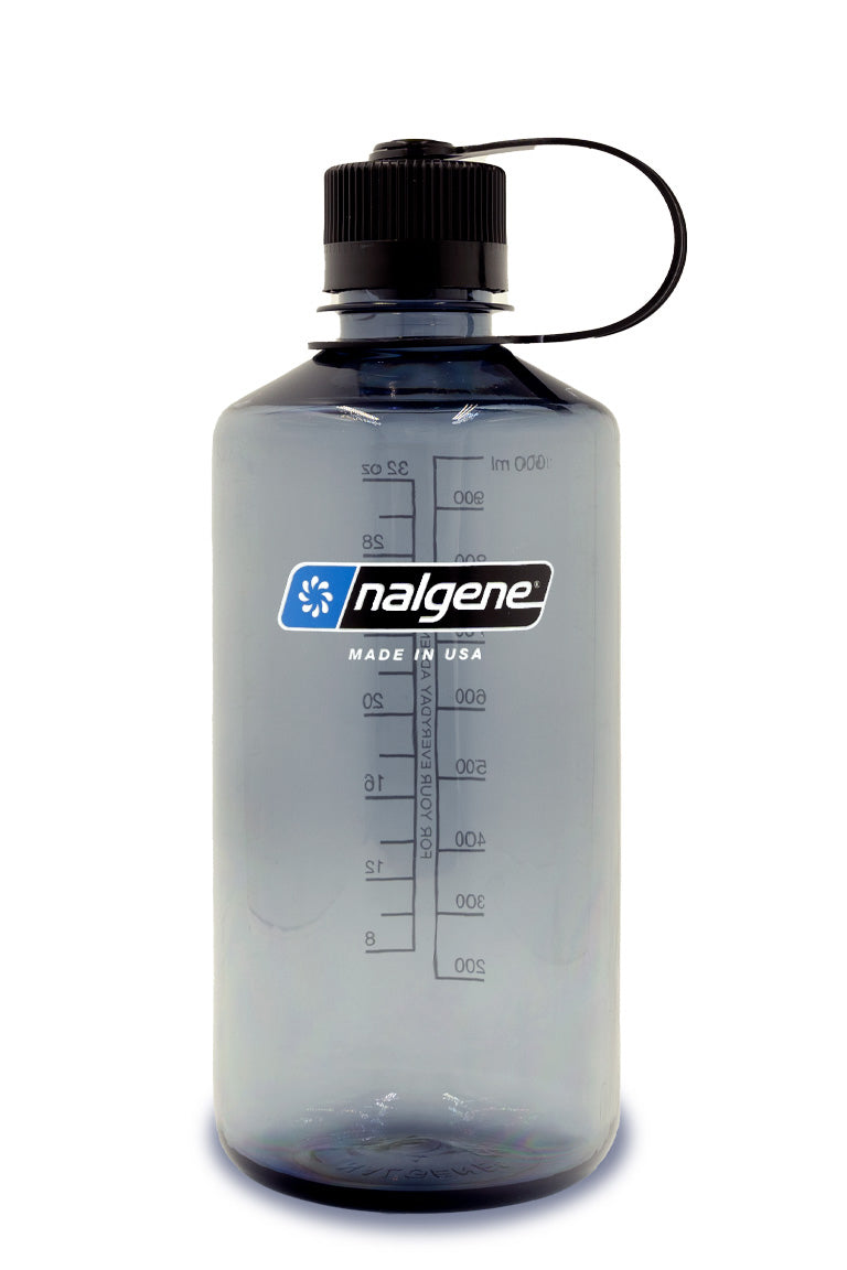 Nalgene product image: 32oz Narrow Mouth Bottle T3 — 32oz Narrow Mouth Bottle
