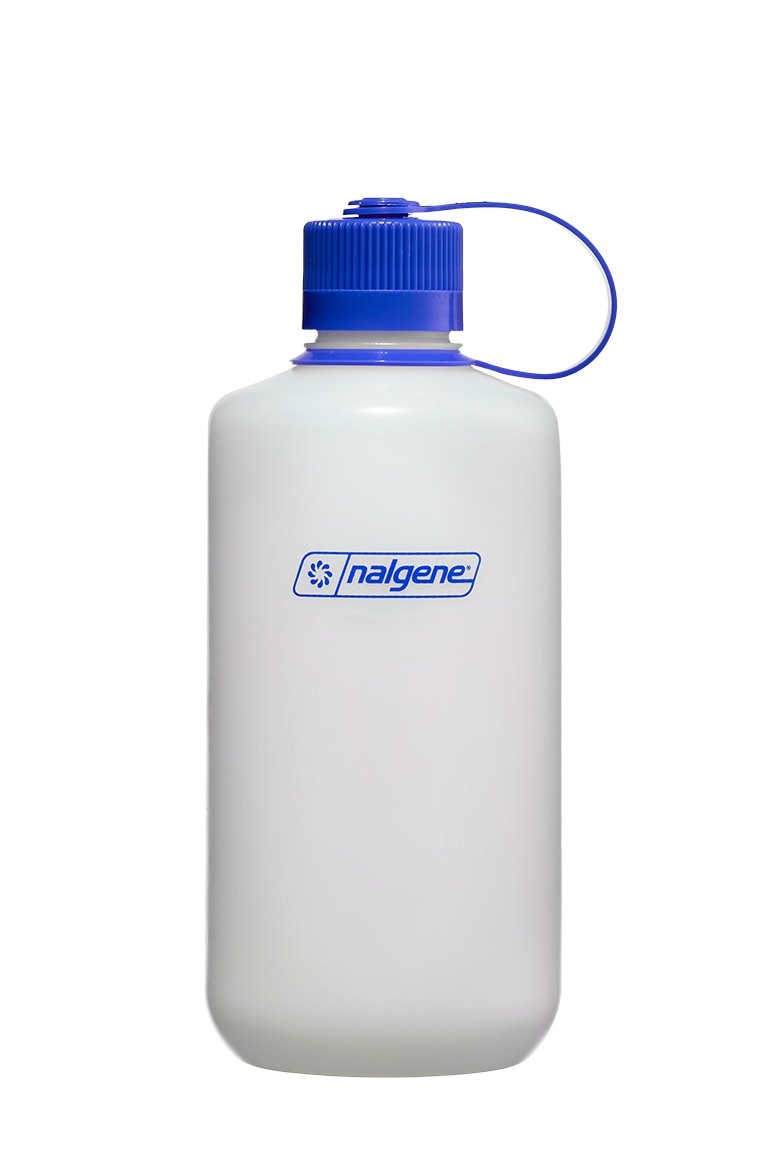 Nalgene product detail: 32oz Narrow Mouth Ultralite Bottle C7 — 32oz Narrow Mouth Ultralite Bottle