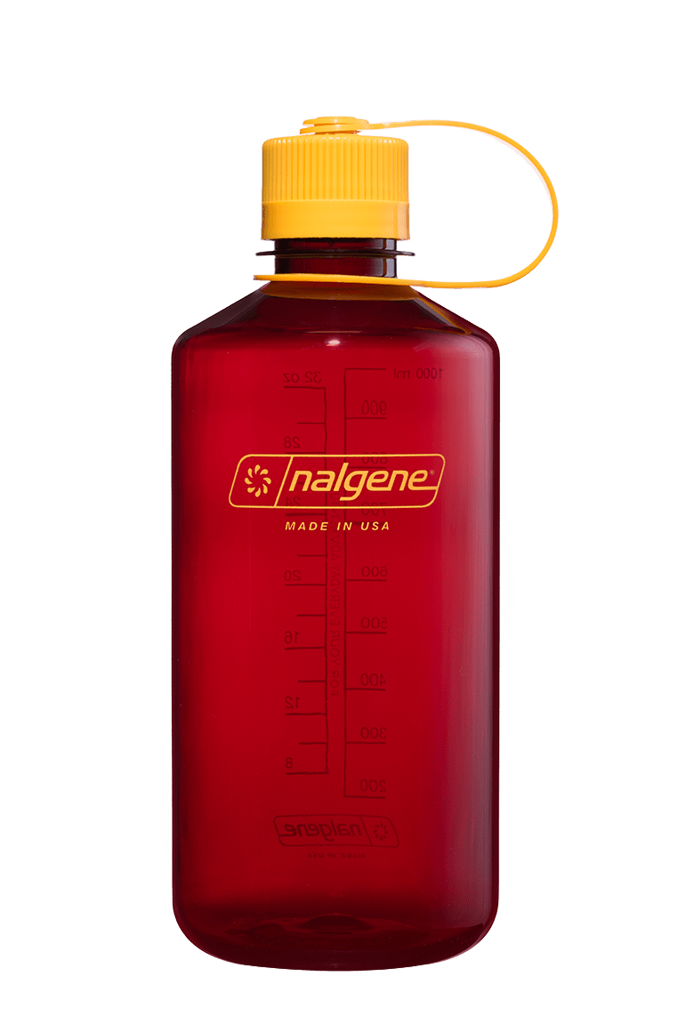 Nalgene product image: 32oz Narrow Mouth Bottle T3 — 32oz Narrow Mouth Bottle