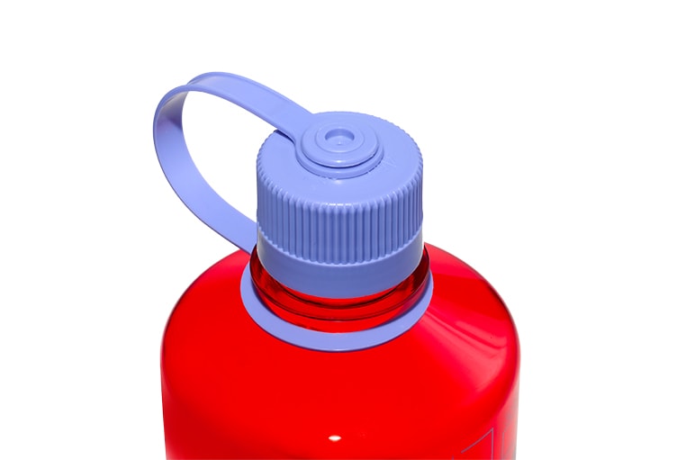 Nalgene product detail: 32oz Narrow Mouth Bottle T3 — 32oz Narrow Mouth Bottle