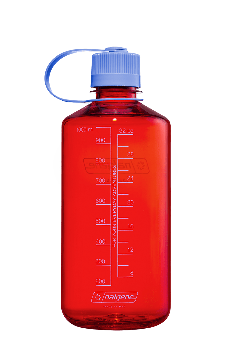 Nalgene product detail: 32oz Narrow Mouth Bottle T3 — 32oz Narrow Mouth Bottle