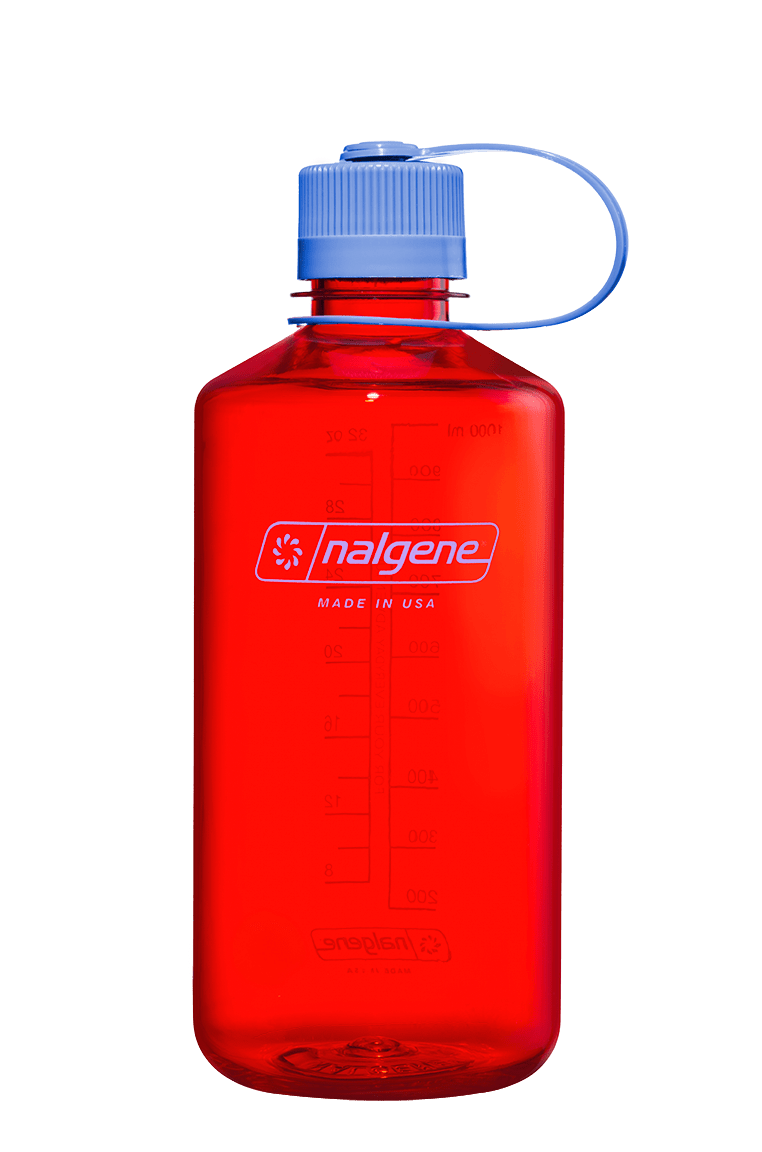 Nalgene product view: 32oz Narrow Mouth Bottle T3 — 32oz Narrow Mouth Bottle