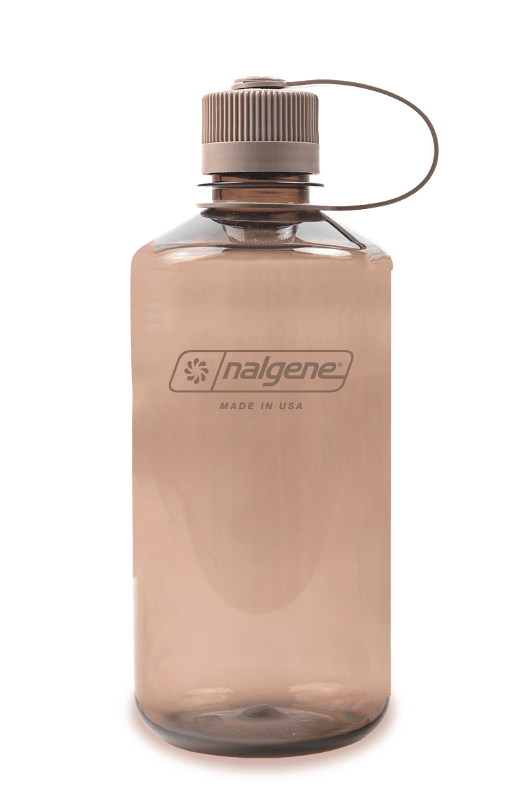 Nalgene product view: 32oz Narrow Mouth Bottle T3 — 32oz Narrow Mouth Bottle