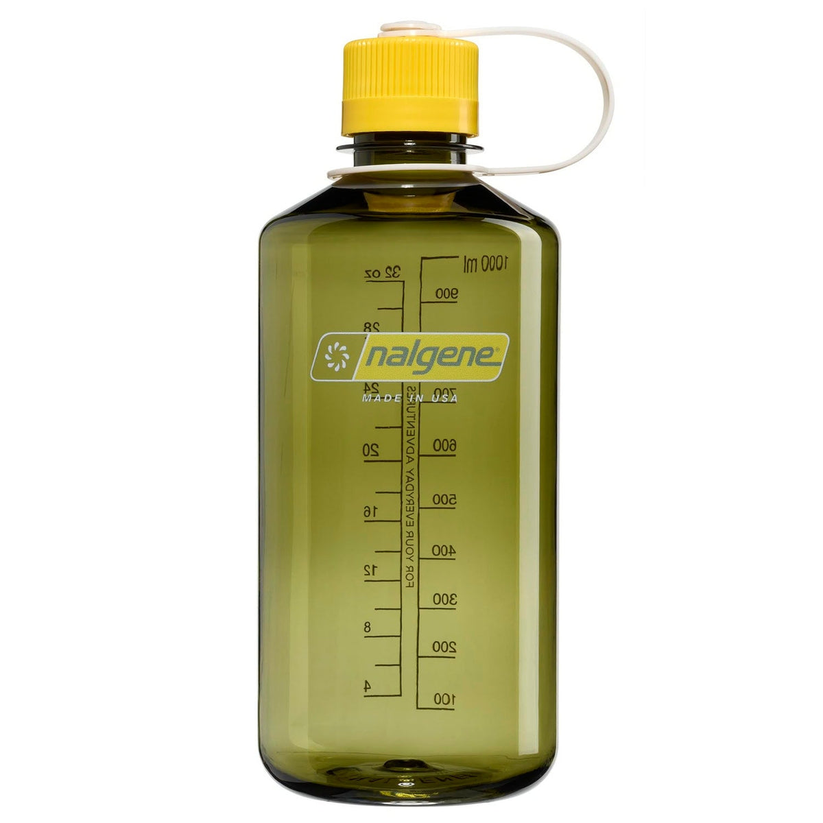 Nalgene product detail: 32oz Narrow Mouth Thrill & Motion Y9 — 32oz Narrow Mouth Thrill & Motion