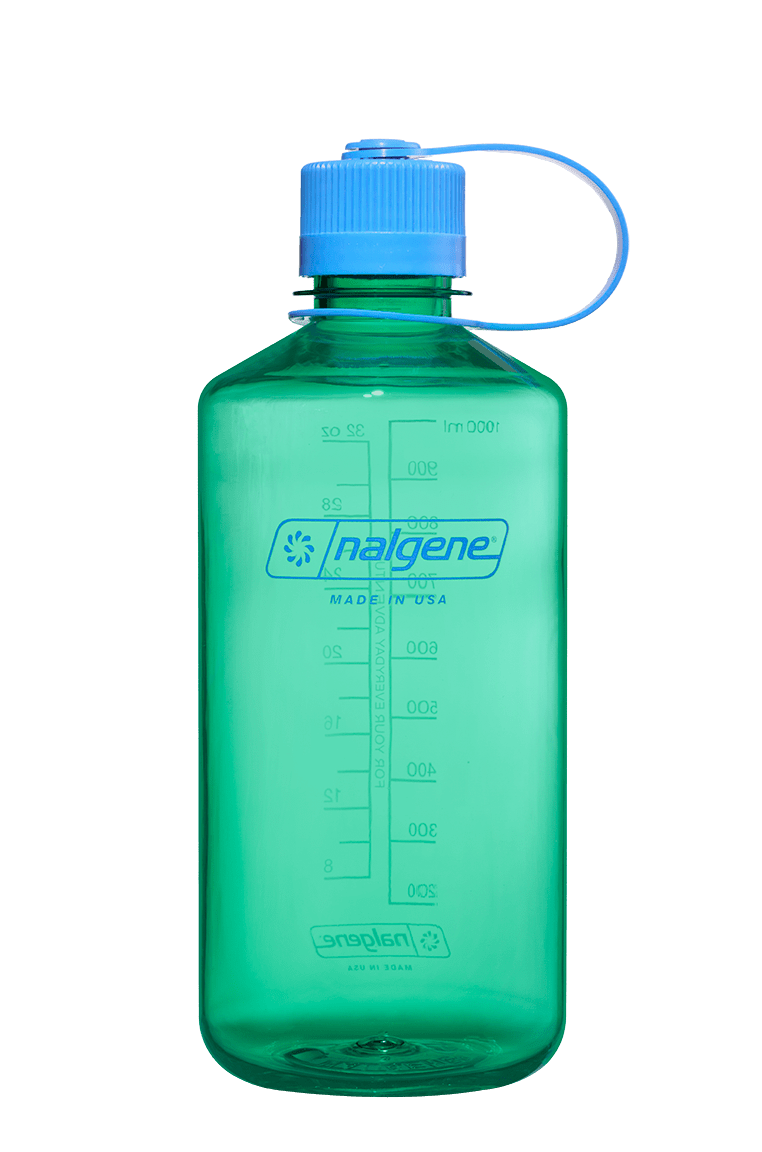 Nalgene product image: 32oz Narrow Mouth Bottle T3 — 32oz Narrow Mouth Bottle
