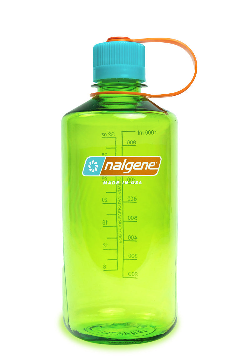 Nalgene product image: 32oz Narrow Mouth Bottle T3 — 32oz Narrow Mouth Bottle
