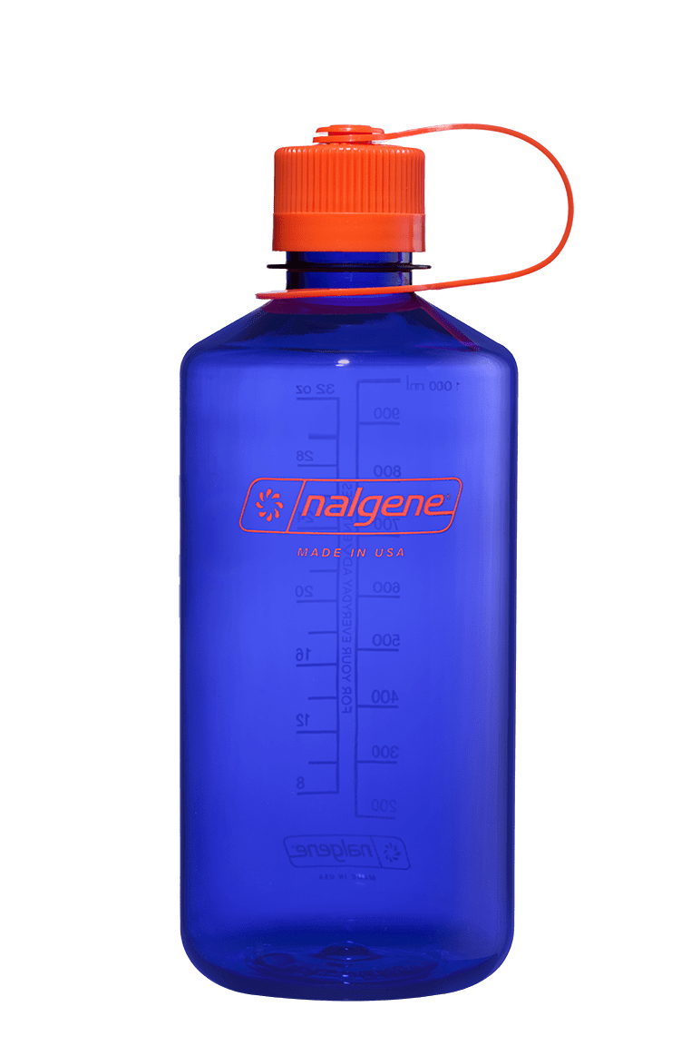 Nalgene product detail: 32oz Narrow Mouth Bottle T3 — 32oz Narrow Mouth Bottle
