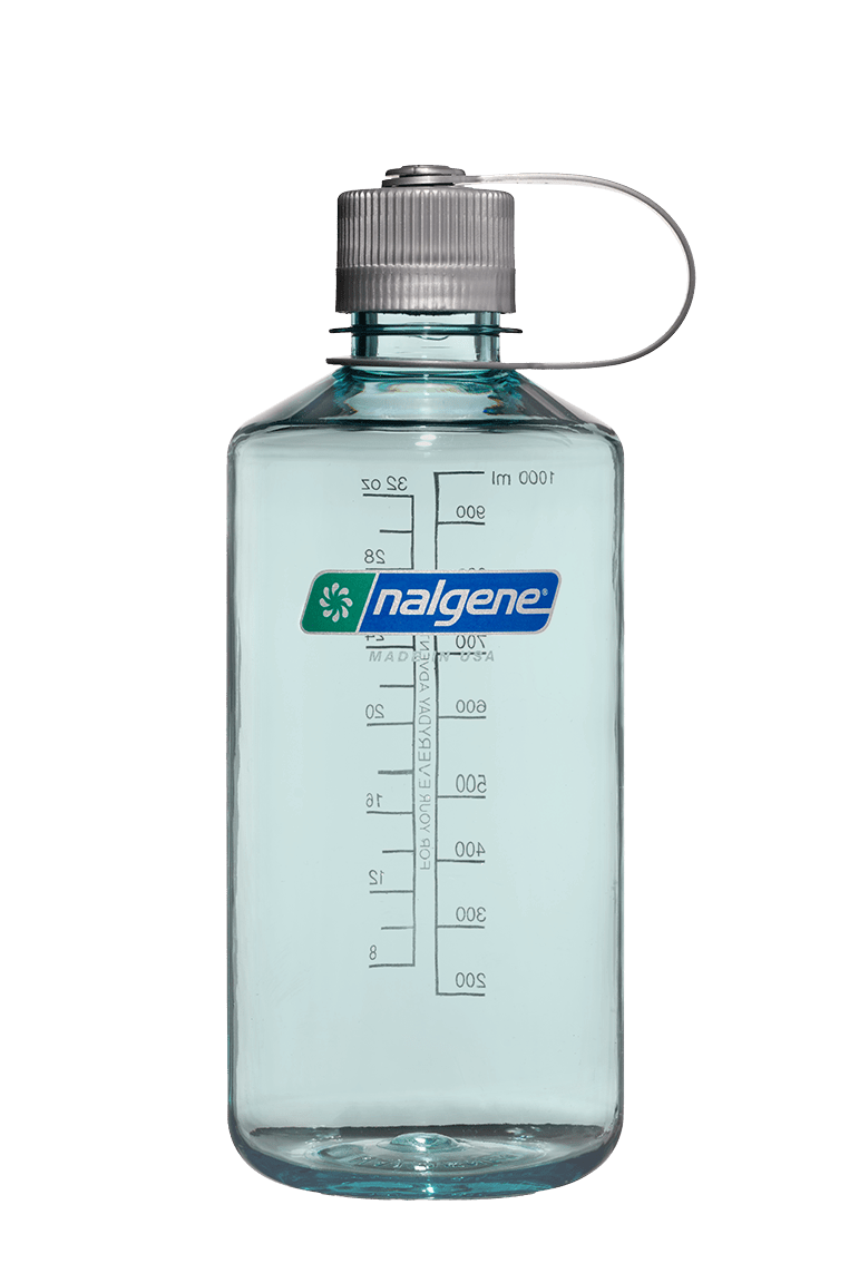 Nalgene product image: 32oz Narrow Mouth Bottle T3 — 32oz Narrow Mouth Bottle
