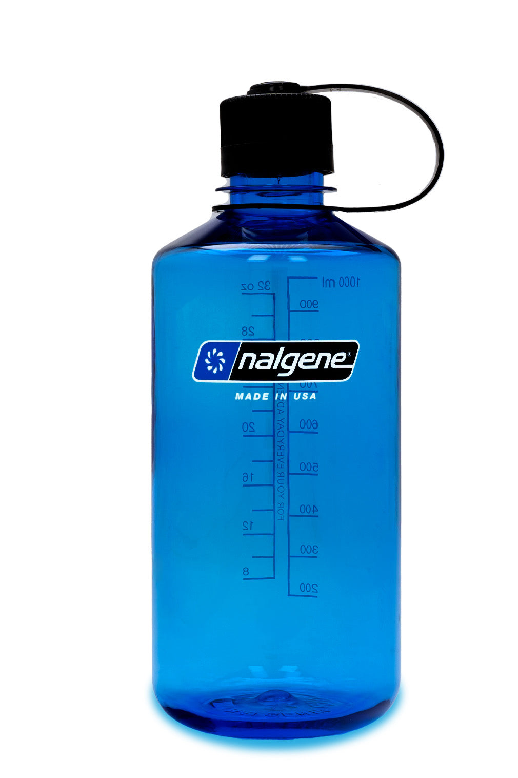 Nalgene product image: 32oz Narrow Mouth Bottle T3 — 32oz Narrow Mouth Bottle