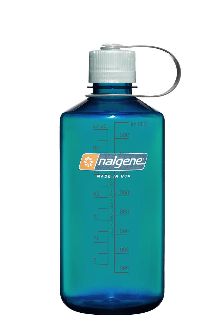 Nalgene product image: 32oz Narrow Mouth Bottle T3 — 32oz Narrow Mouth Bottle