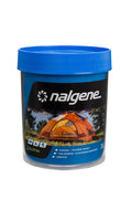 Nalgene product image: 32oz Storage Jar – Blue Lid Z2 — 32oz Storage Jar – Blue Lid