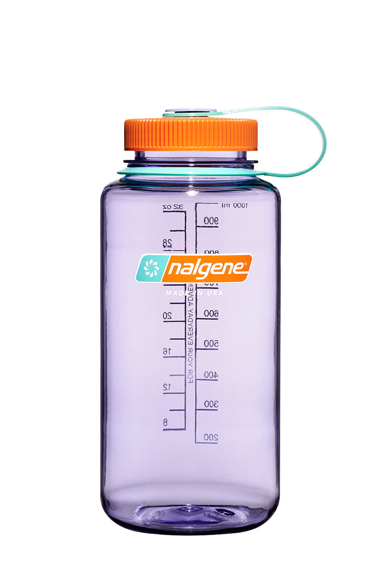 Nalgene product view: 32oz Wide Mouth Bottle U0 — 32oz Wide Mouth Bottle