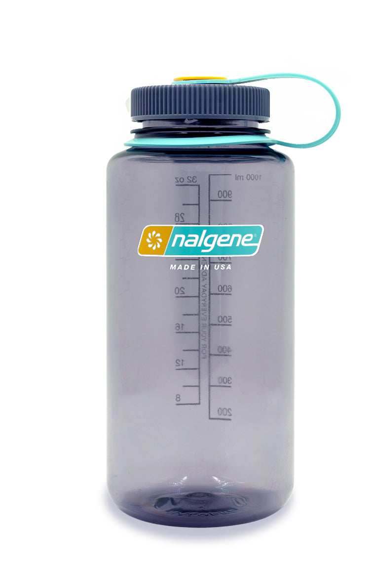Nalgene product view: 32oz Wide Mouth Bottle U0 — 32oz Wide Mouth Bottle