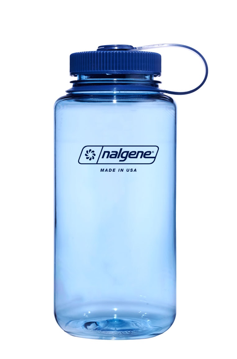 Nalgene product detail: 32oz Wide Mouth Bottle U0 — 32oz Wide Mouth Bottle