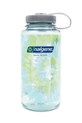 Nalgene product image: 32oz Wide Mouth Tie-Dye Print Bottles D5 — 32oz Wide Mouth Tie-Dye Print Bottles