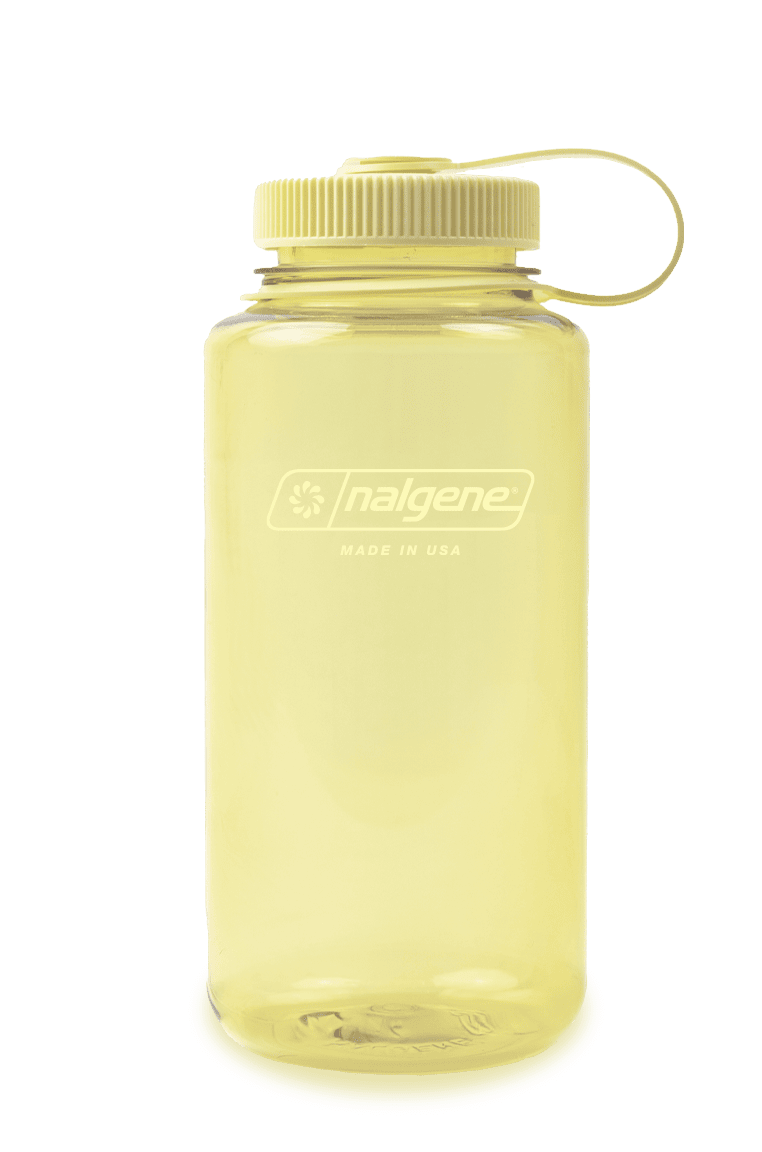 Nalgene product detail: 32oz Wide Mouth Bottle U0 — 32oz Wide Mouth Bottle