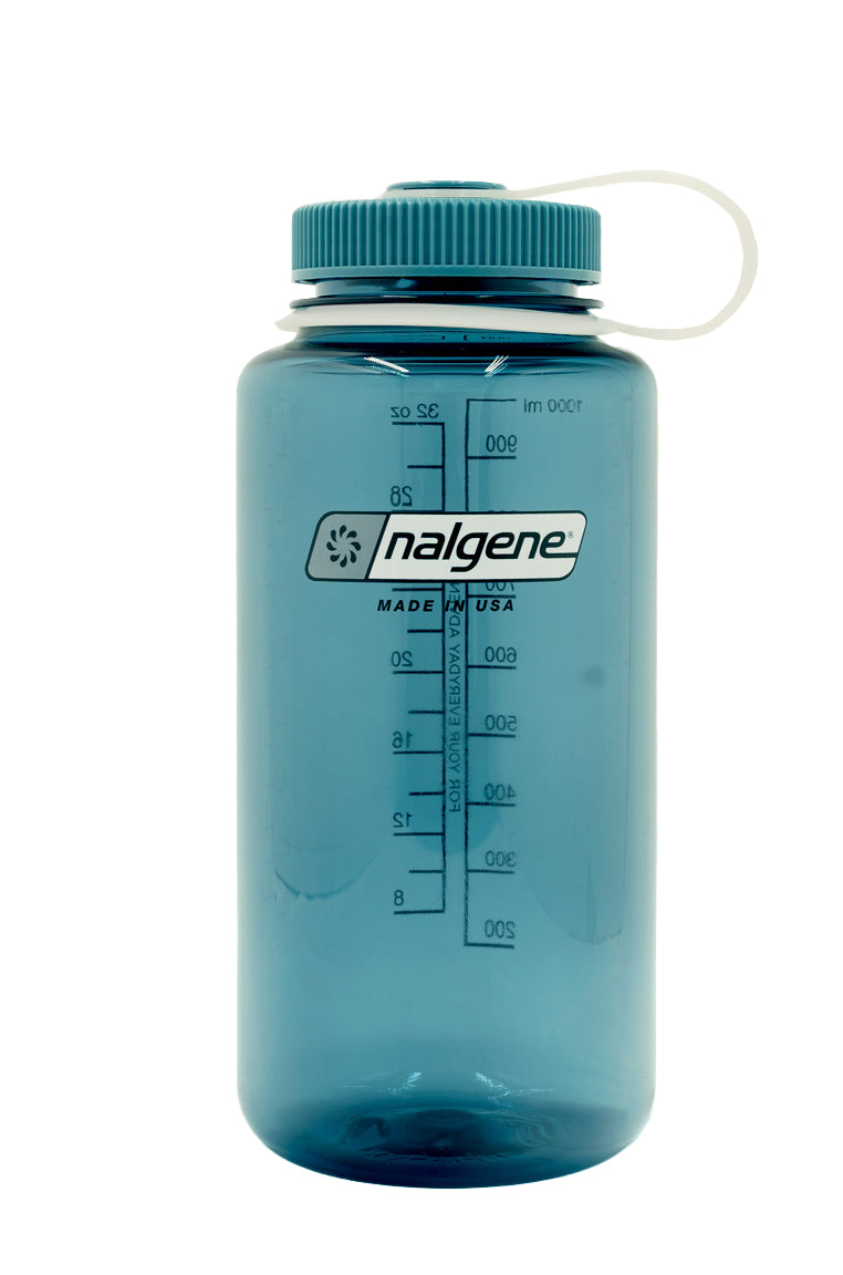 Nalgene product image: 32oz Wide Mouth Bottle U0 — 32oz Wide Mouth Bottle