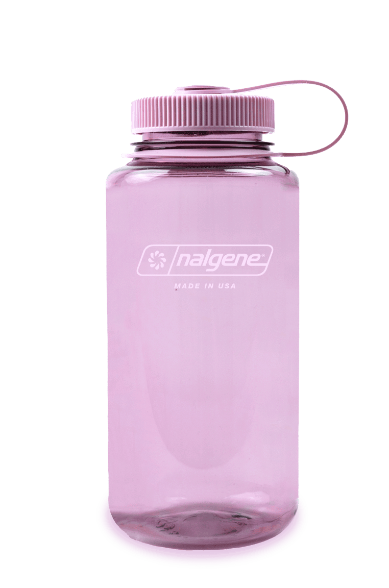 Nalgene product view: 32oz Wide Mouth Bottle U0 — 32oz Wide Mouth Bottle