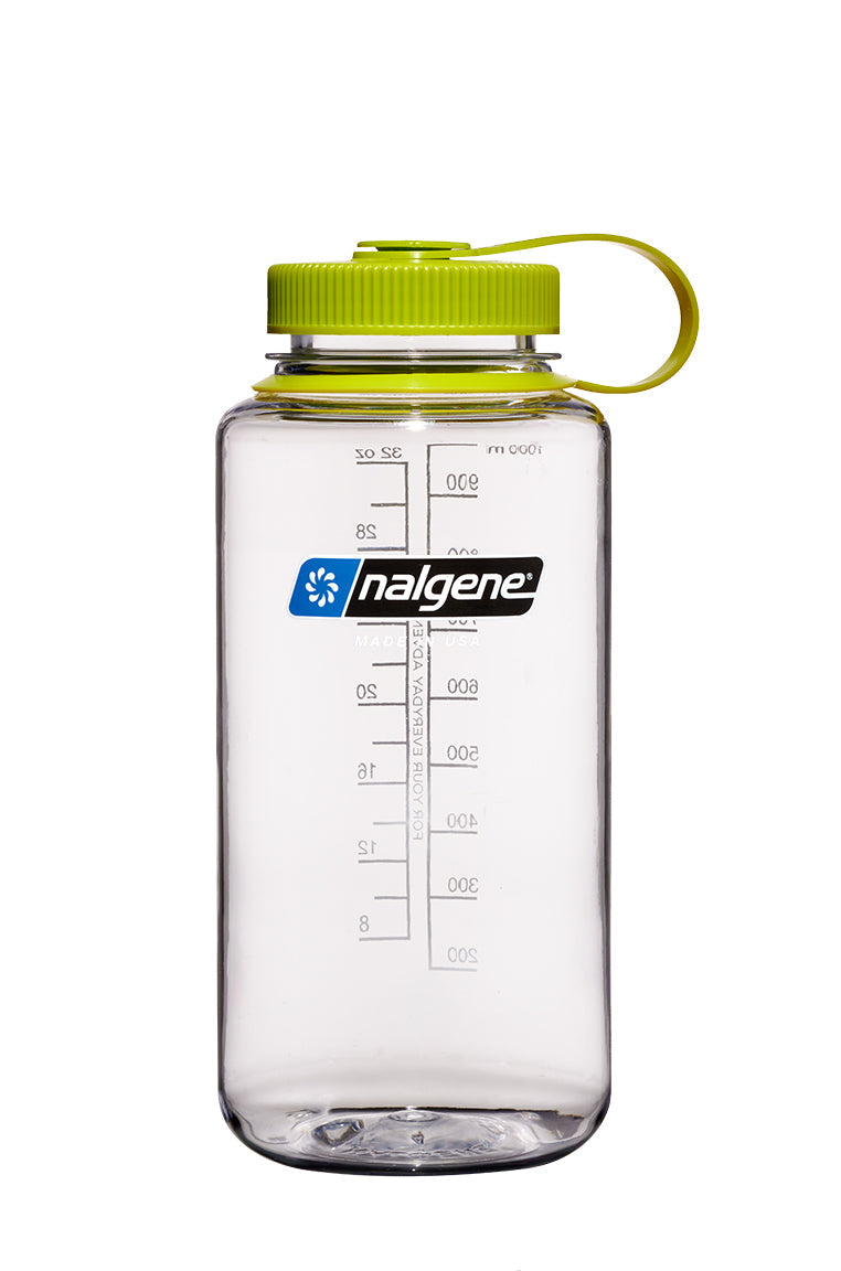 Nalgene product detail: 32oz Wide Mouth Bottle U0 — 32oz Wide Mouth Bottle