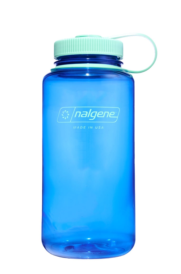 Nalgene product image: 32oz Wide Mouth Bottle U0 — 32oz Wide Mouth Bottle
