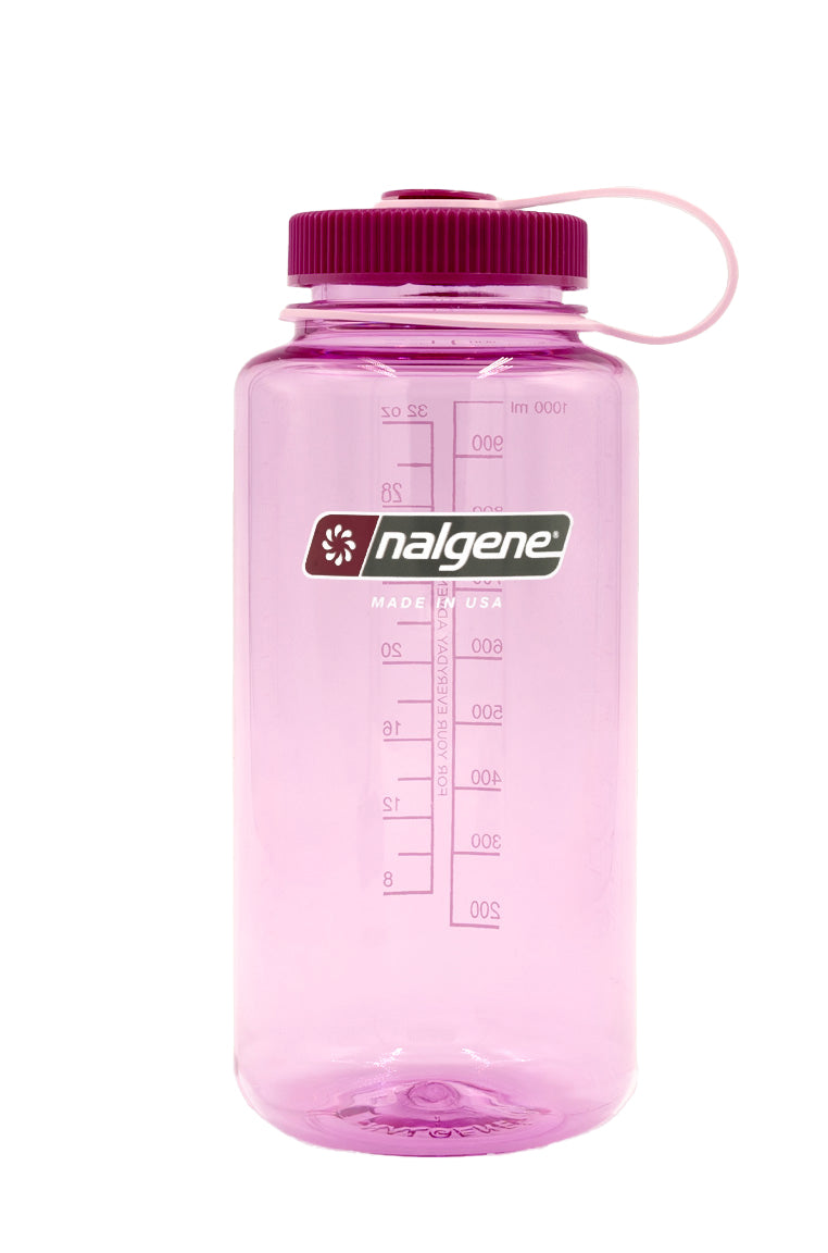 Nalgene product view: 32oz Wide Mouth Bottle U0 — 32oz Wide Mouth Bottle