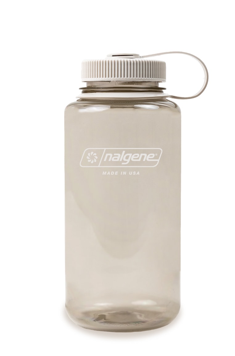 Nalgene product image: 32oz Wide Mouth Bottle U0 — 32oz Wide Mouth Bottle