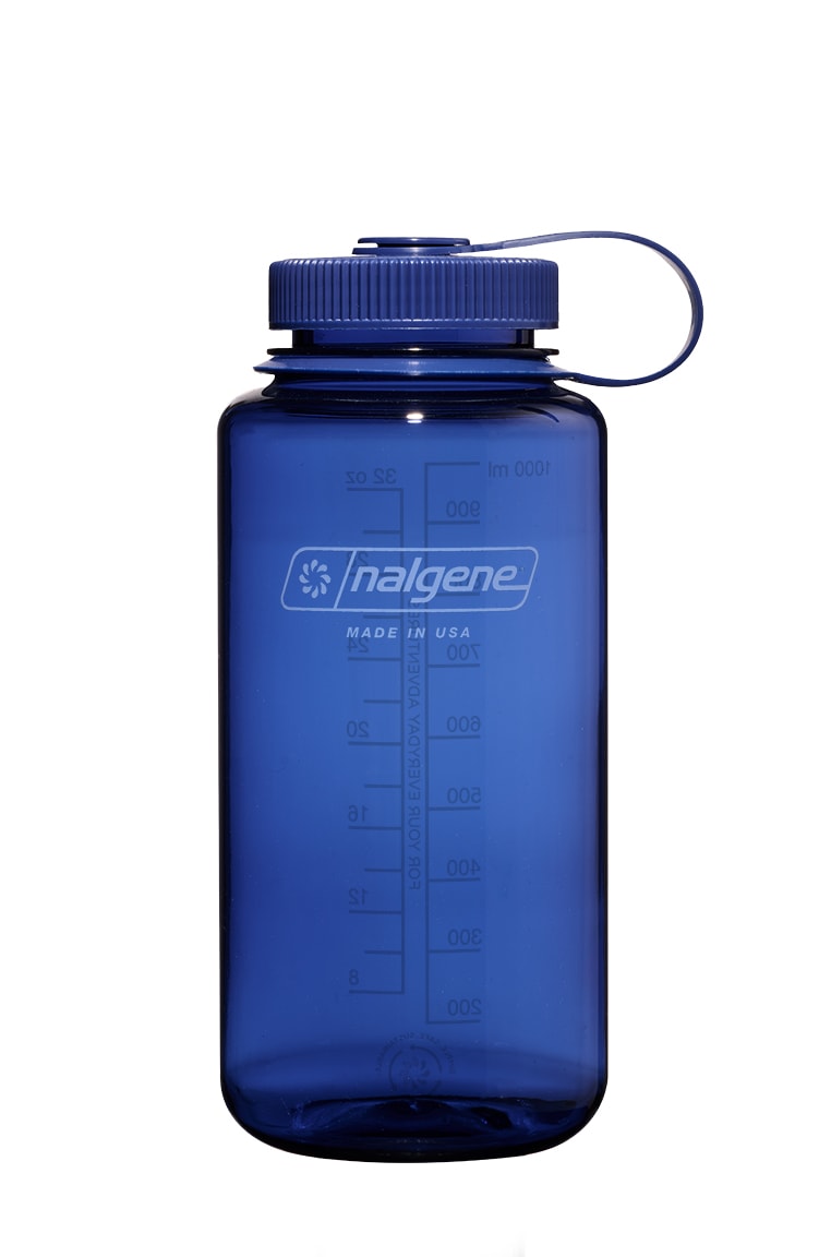 Nalgene product detail: 32oz Wide Mouth Bottle U0 — 32oz Wide Mouth Bottle
