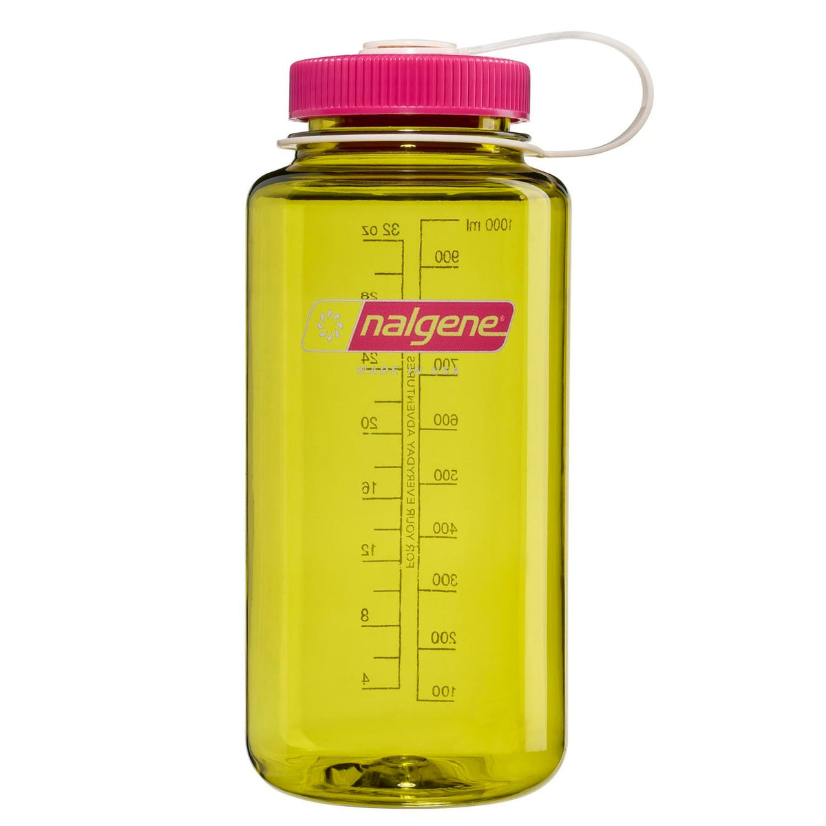 Nalgene product detail: 32oz Wide Mouth Thrill & Motion A4 — 32oz Wide Mouth Thrill & Motion