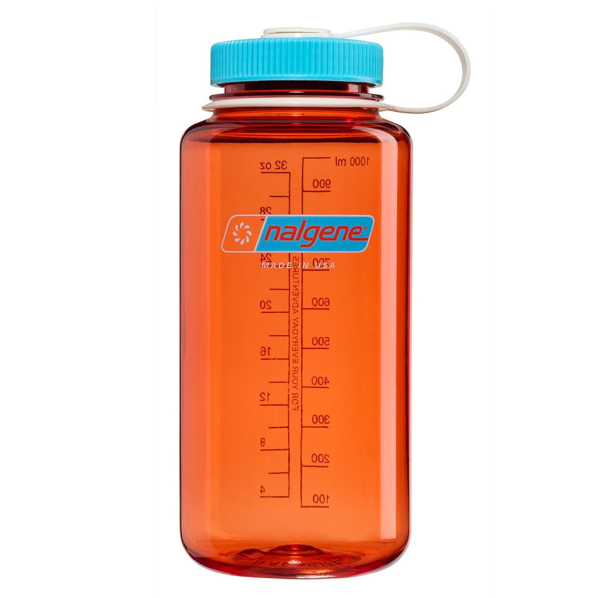 Nalgene product image: 32oz Wide Mouth Thrill & Motion A4 — 32oz Wide Mouth Thrill & Motion