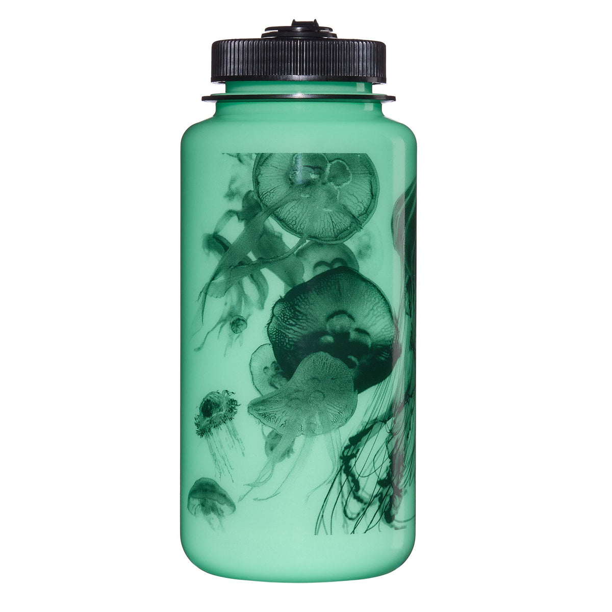 Nalgene product image: 32oz WM Glo Wyld G2 — 32oz WM Glo Wyld