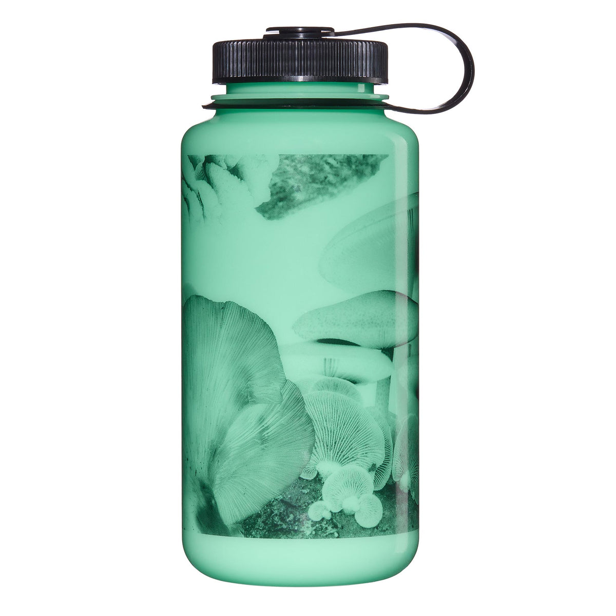 Nalgene product image: 32oz WM Glo Wyld G2 — 32oz WM Glo Wyld