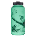 Nalgene product view: 32oz WM Glo Wyld G2 — 32oz WM Glo Wyld