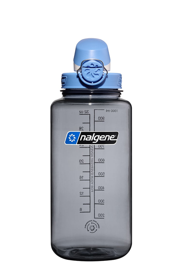 Nalgene product detail: 32oz On-The-Fly Water Bottle P0 — 32oz On-The-Fly Water Bottle