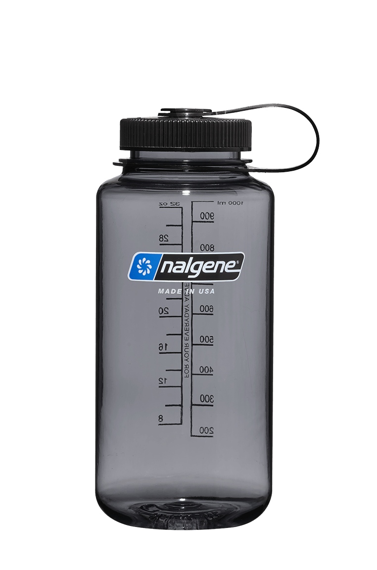 Nalgene product view: 32oz Wide Mouth Bottle U0 — 32oz Wide Mouth Bottle