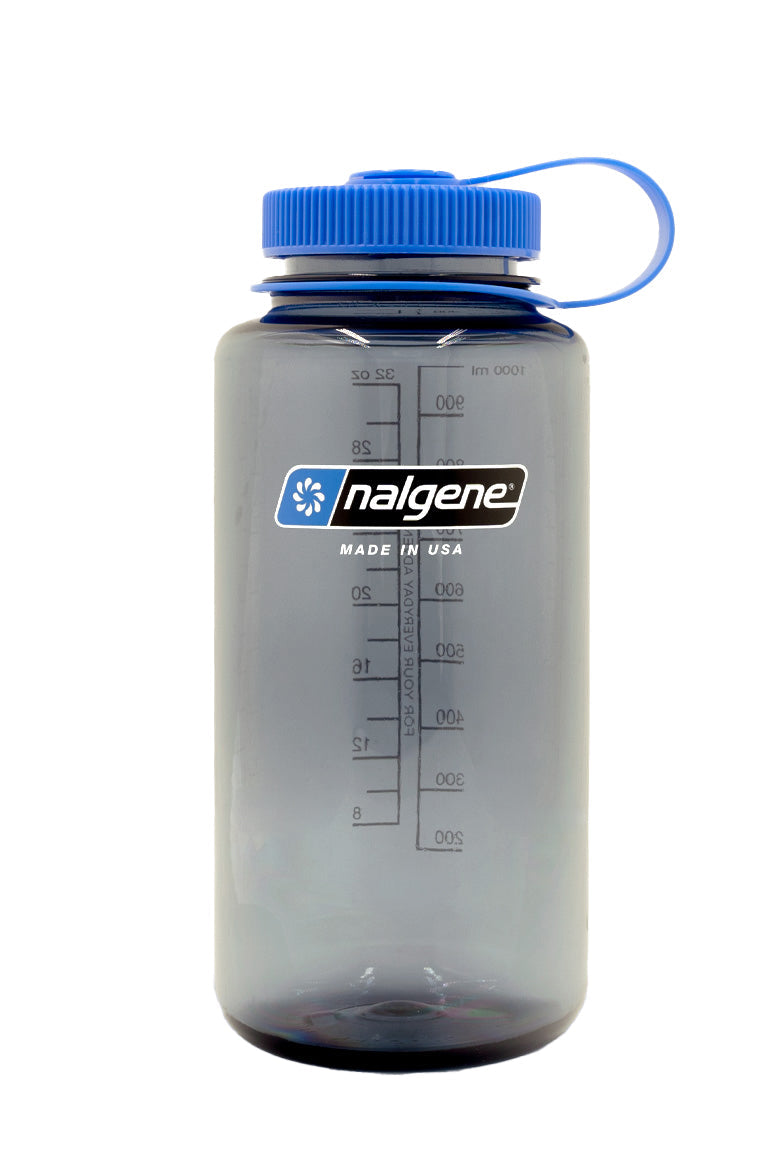 Nalgene product image: 32oz Wide Mouth Bottle U0 — 32oz Wide Mouth Bottle