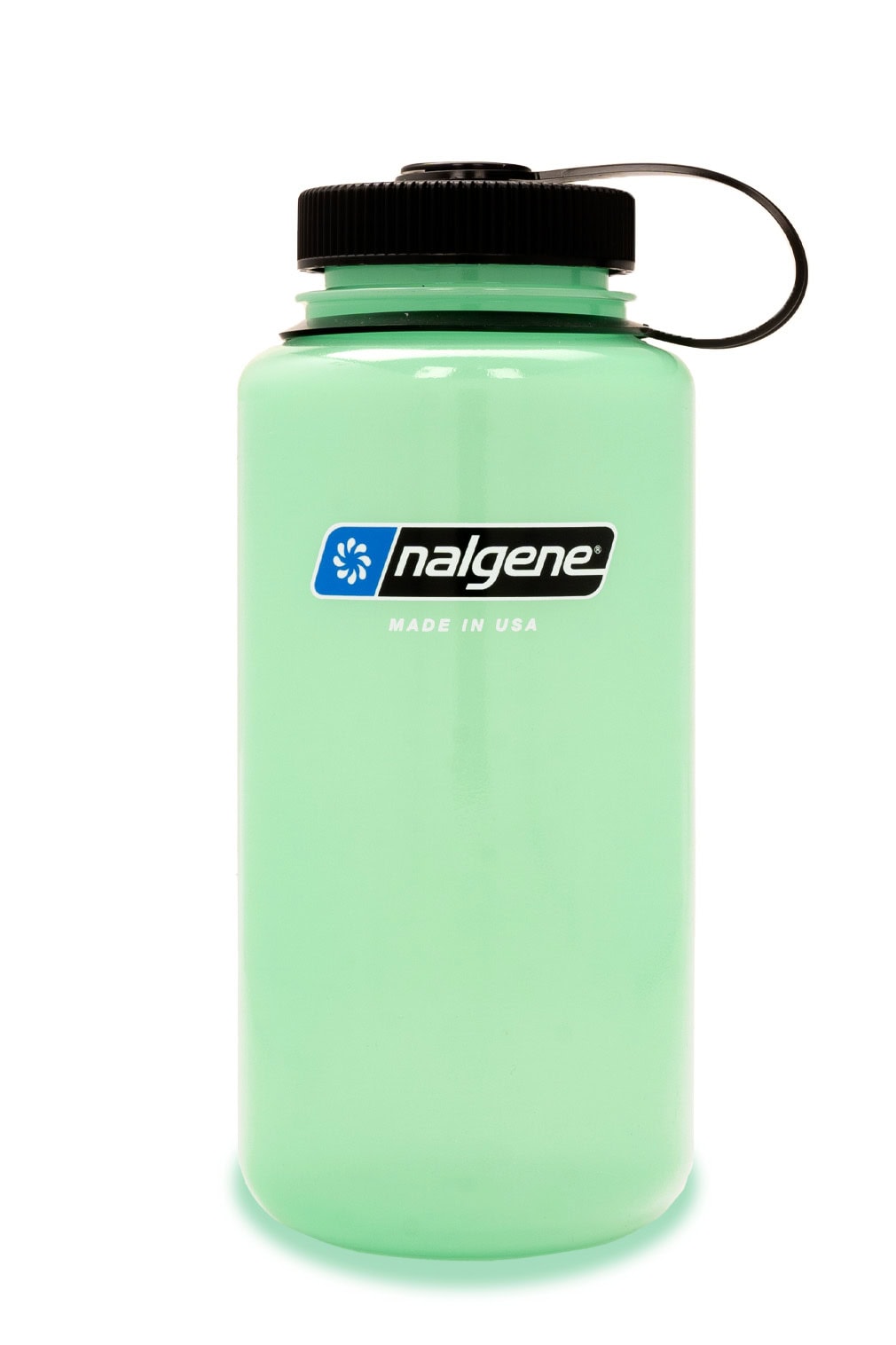 Nalgene product view: 32oz Wide Mouth Bottle U0 — 32oz Wide Mouth Bottle