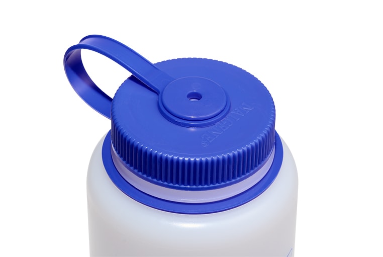 Nalgene product image: 48oz Wide Mouth Ultralite Bottle M8 — 48oz Wide Mouth Ultralite Bottle