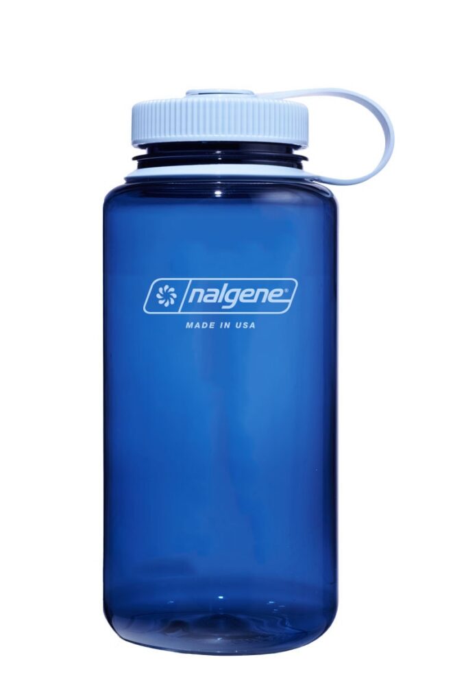Nalgene product detail: 32oz Wide Mouth Bottle U0 — 32oz Wide Mouth Bottle