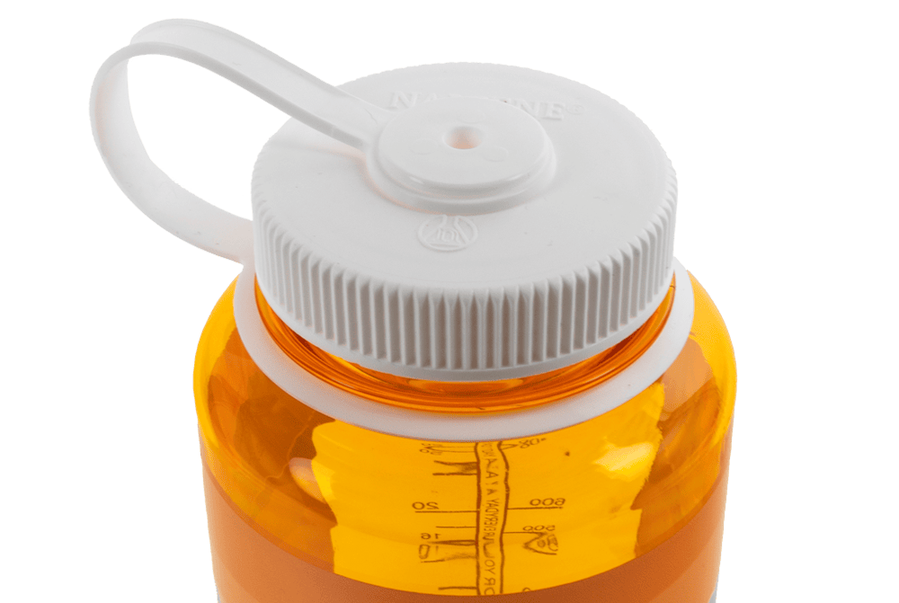 Nalgene product view: 32oz WM Negative Landscape T1 — 32oz WM Negative Landscape