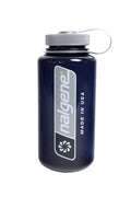 Nalgene product image: 32oz Wide Mouth Large Logo W0 — 32oz Wide Mouth Large Logo