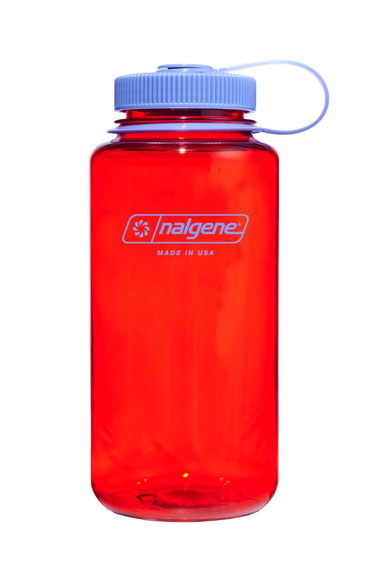 Nalgene product view: 32oz Wide Mouth Bottle U0 — 32oz Wide Mouth Bottle