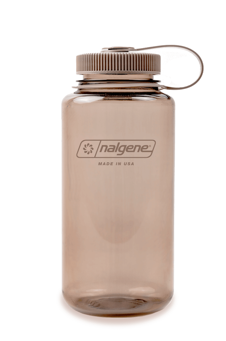 Nalgene product image: 32oz Wide Mouth Bottle U0 — 32oz Wide Mouth Bottle